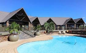 Zulu Nyala Game Lodge